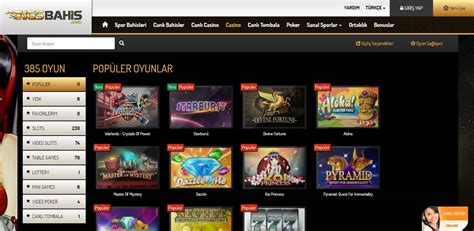 Ngsbahis casino online